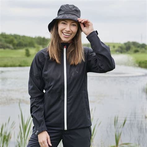 backtee golfkleding dames